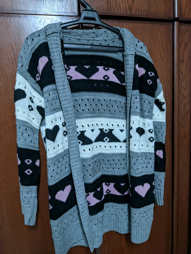 Cardigans, size L / 40 / 12, photo 2