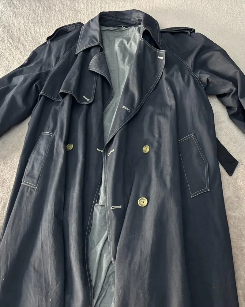 Coats, size L / 40 / 12, photo 2