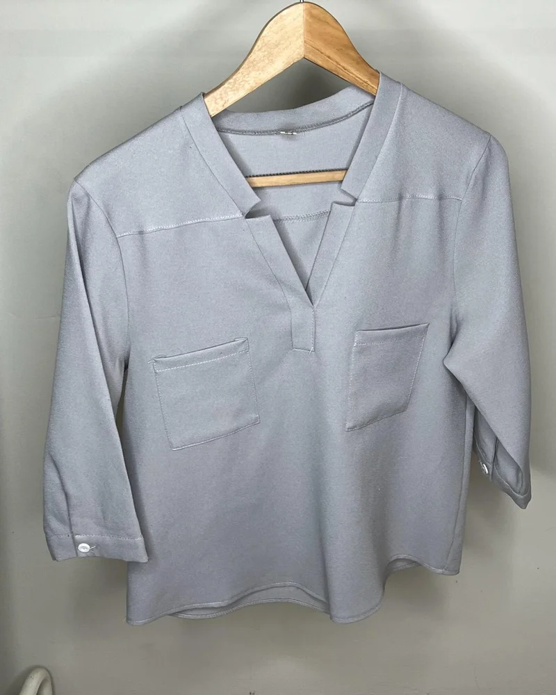 Blouses, size XS / 34 / 6, photo 2