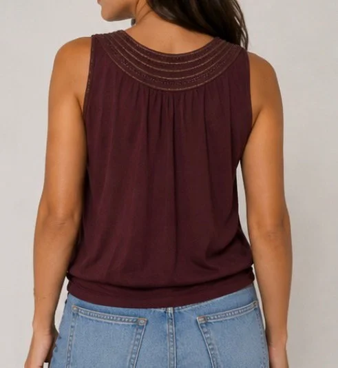 Miss Selfridge Tank Tops, size M / 38 / 10, photo 2