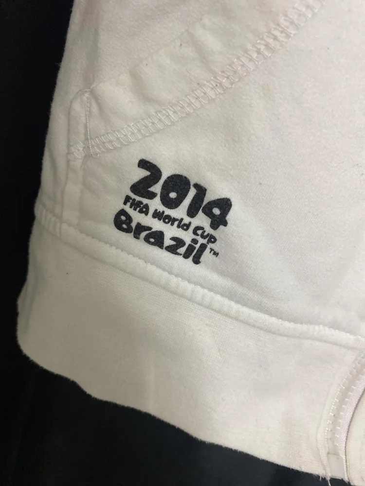 FIFA Sweatshirts, size XS / 34 / 6, photo 3
