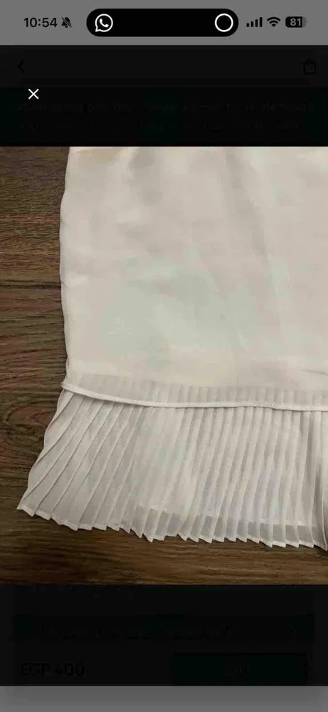 ASOS Cami Tops, size XS / 34 / 6, photo 3