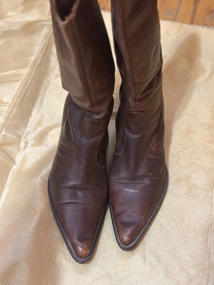 Boots, size 38, photo 2