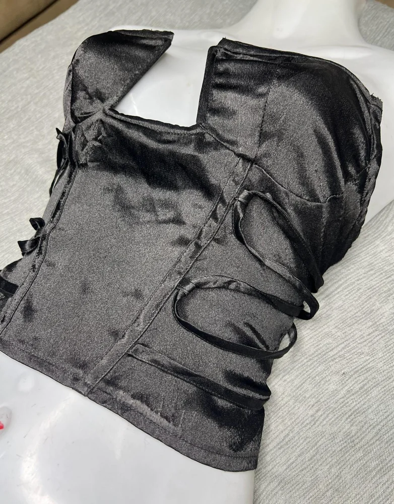 PrettyLittleThing Corsets, size XS / 34 / 6, photo 3