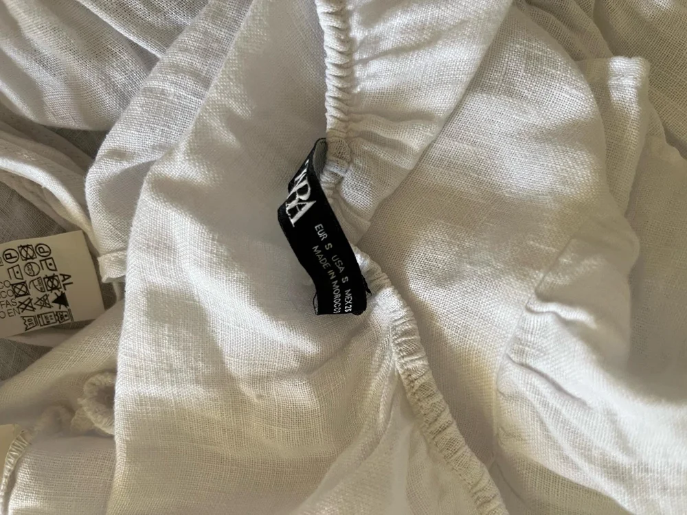 Zara Blouses, size S / 36 / 8, photo 4
