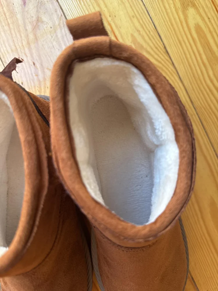 Local Boots, size 38, photo 2