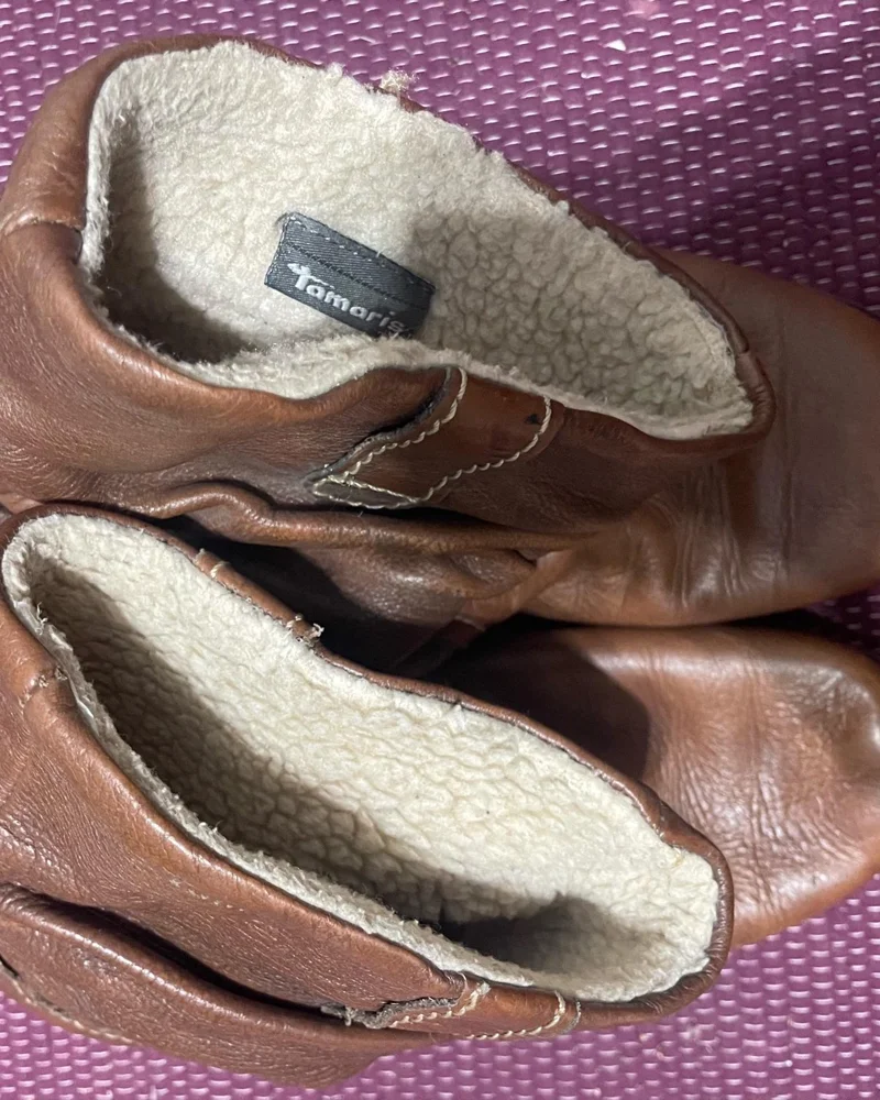 Boots, size 38, photo 3