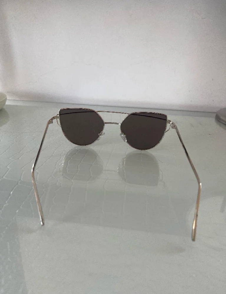 Sunglasses, size One size, photo 3