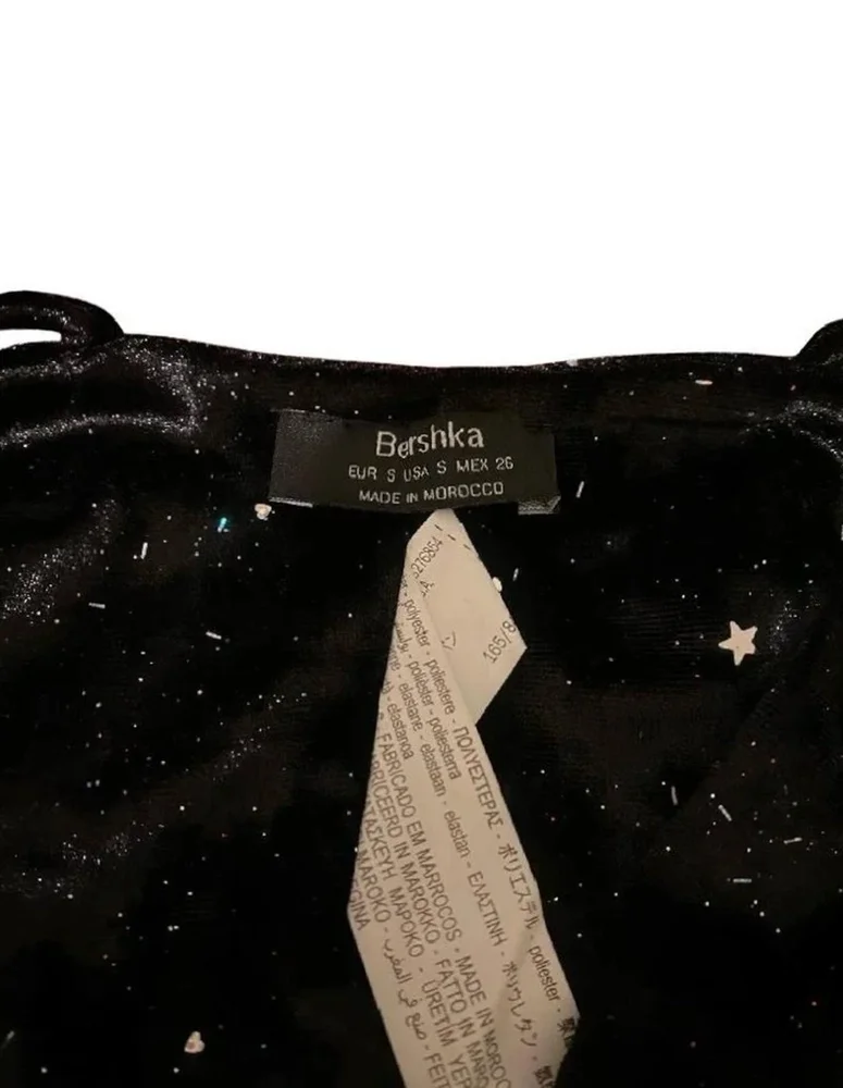 Bershka Crop Tops, size S / 36 / 8, photo 4