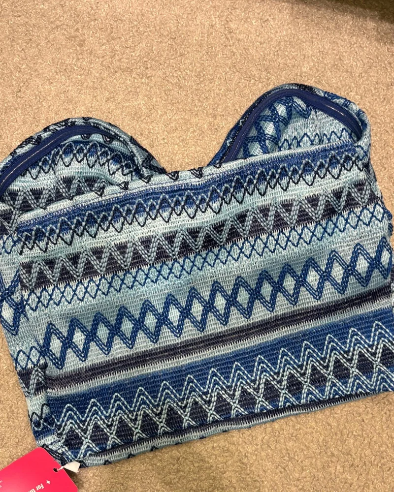 Shein Crop Tops, size M / 38 / 10, photo 3