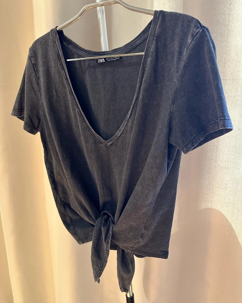 Zara Blouses, size S / 36 / 8, photo 6