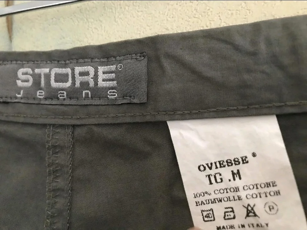Pants, size L / 40 / 12, photo 3