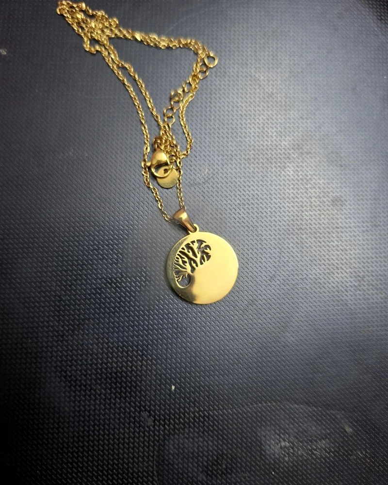 Local Necklaces, size One size, photo 4