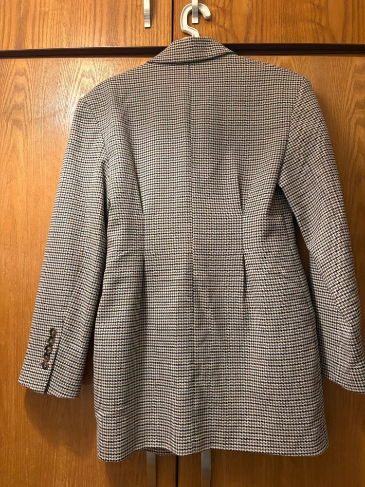 Zara Blazers, size XS / 34 / 6, photo 3