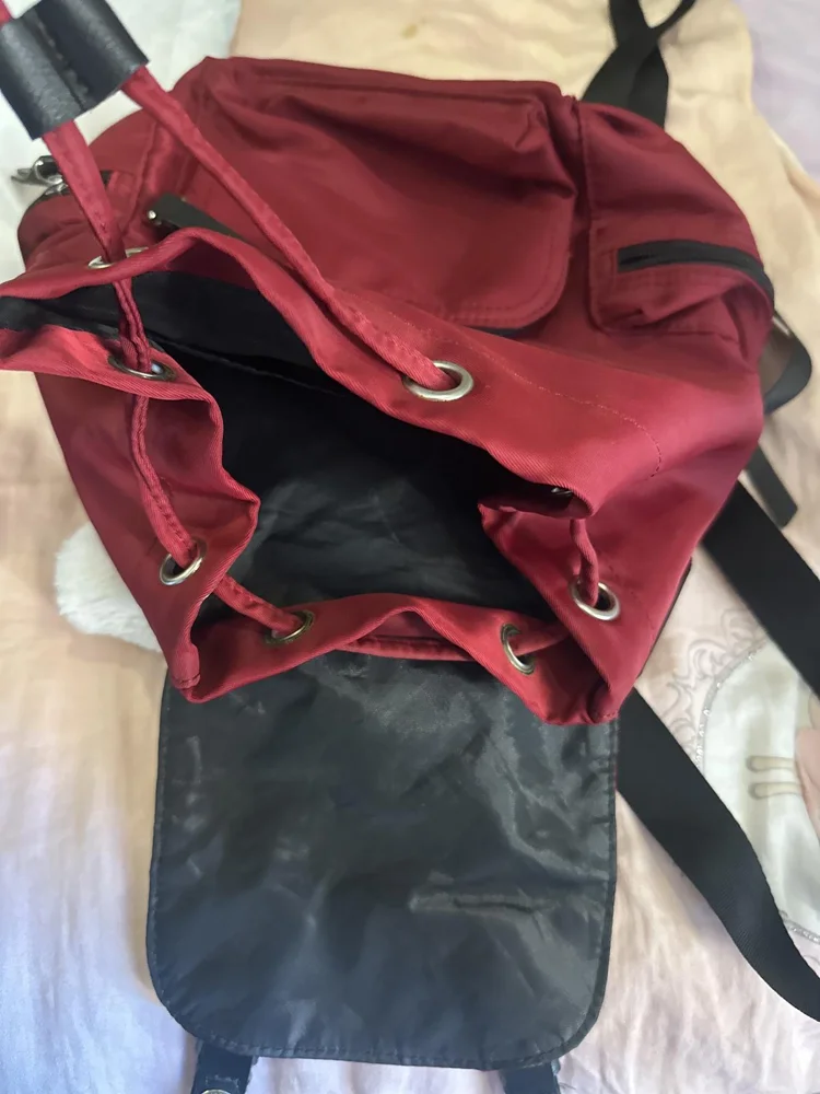 Backpacks, size Other, photo 3