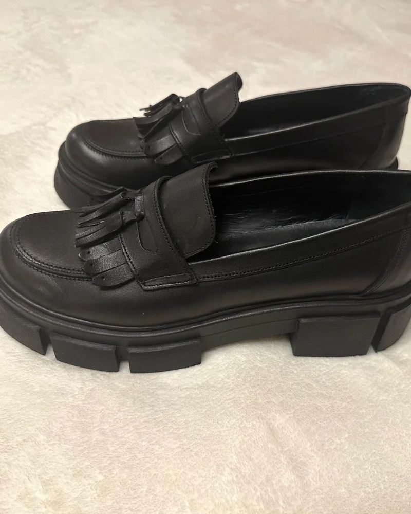 Loafers, size 38, photo 3
