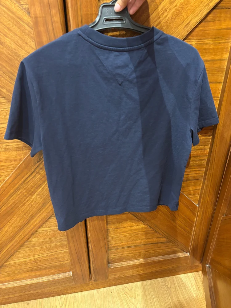 Tommy Hilfiger T-shirts, size S / 36 / 8, photo 3