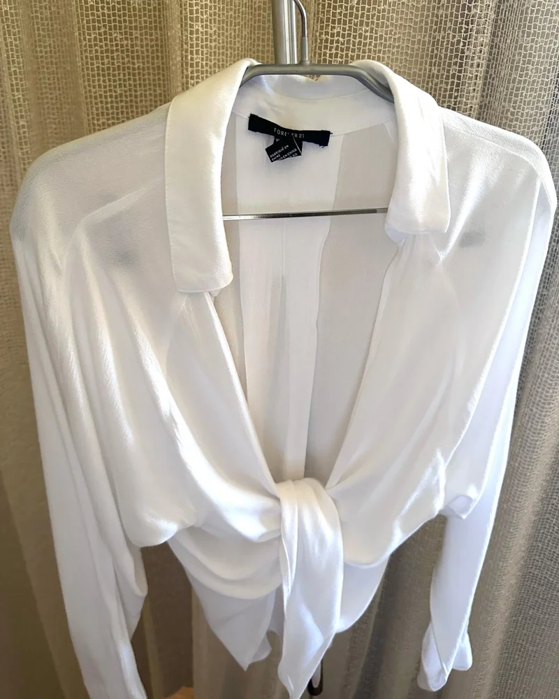 Forever 21 Blouses, size S / 36 / 8, photo 5