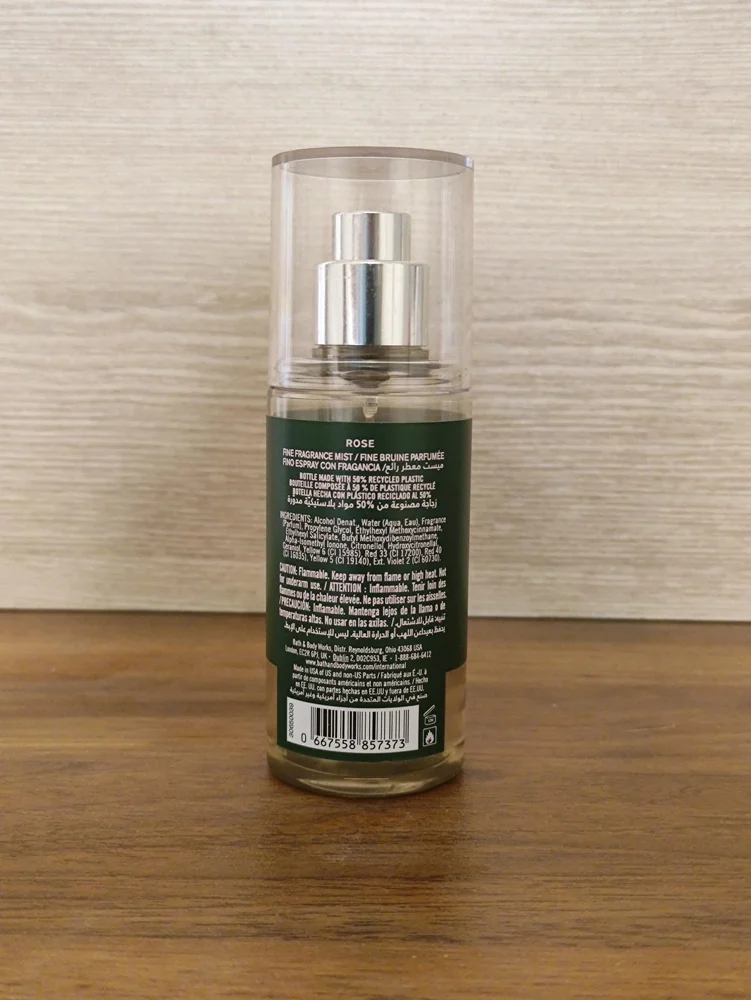 Bath & Body Works Perfume, size No Size, photo 2