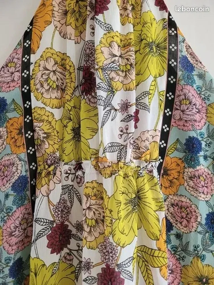 Zara Halter Tops, size M / 38 / 10, photo 6