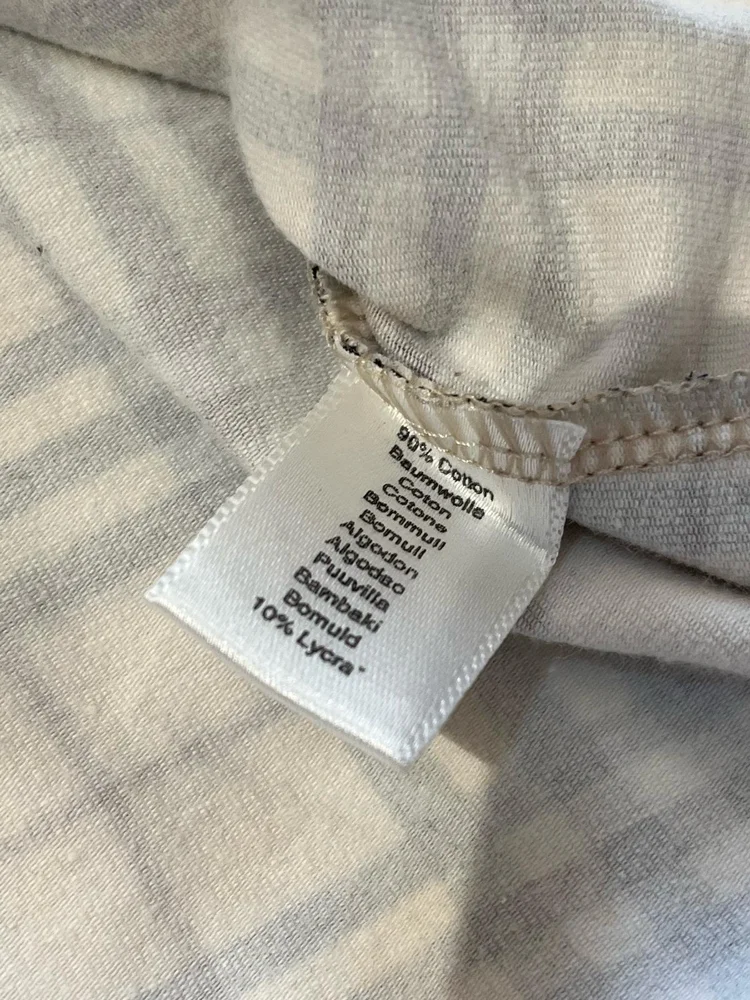Burberry Tops, size 8y, photo 5