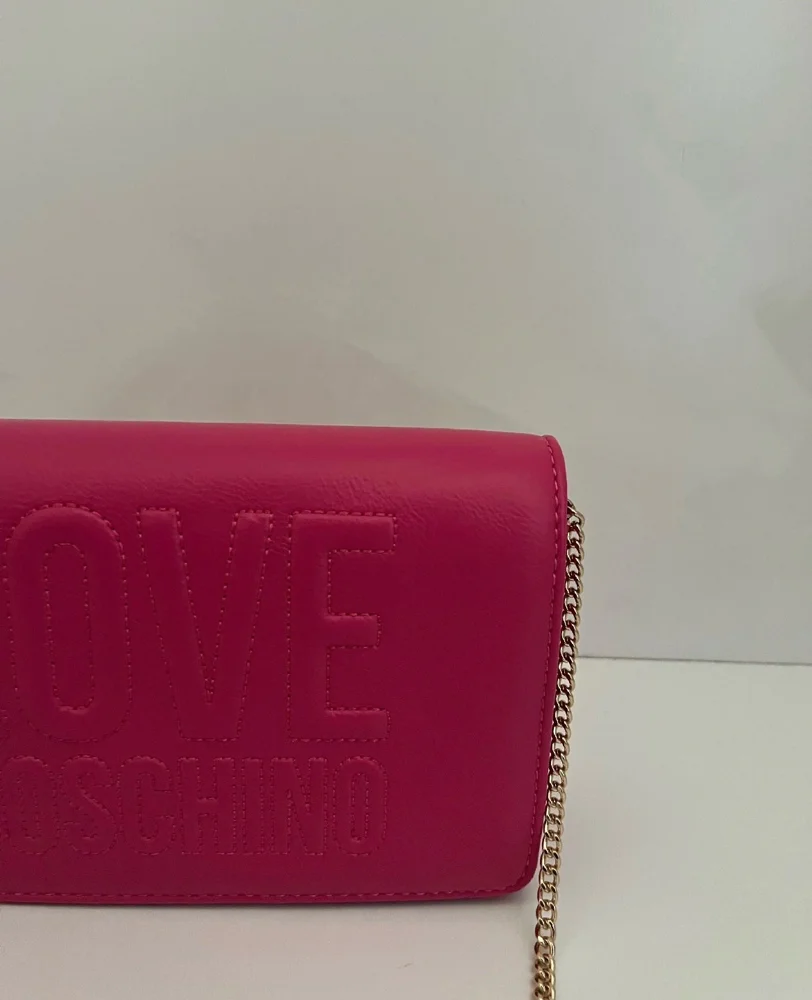 Love Moschino Mini Bag, size Other, photo 4