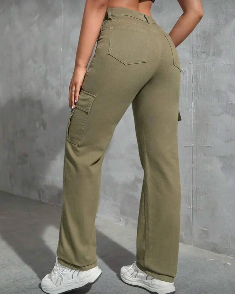 Shein Pants, size S / 36 / 8, photo 2