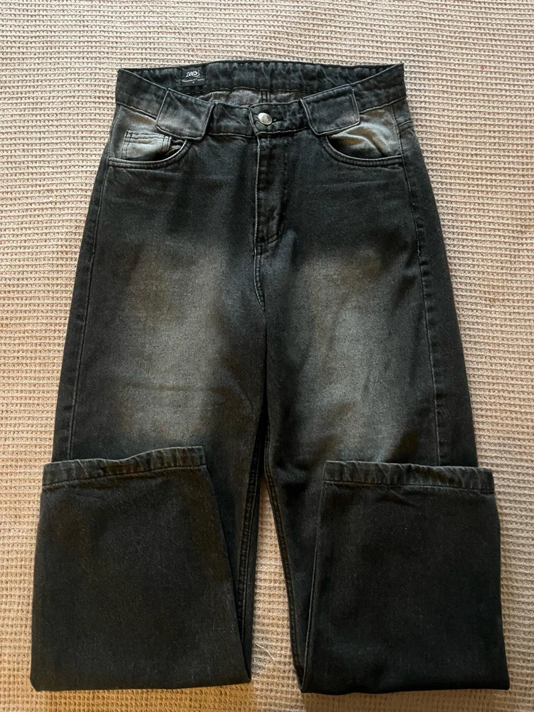 Jeans, size S / 36 / 8, photo 2