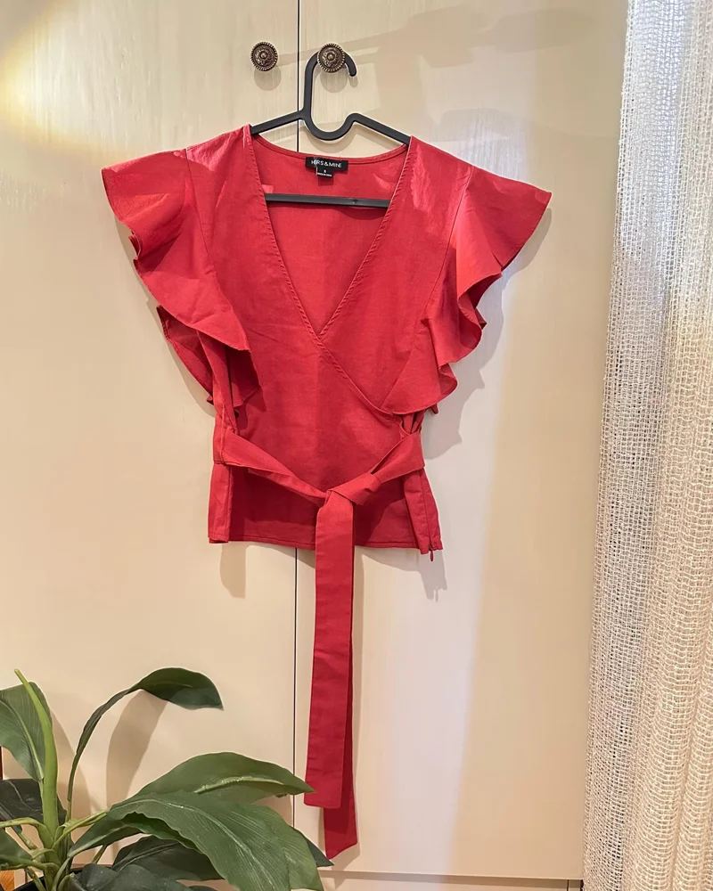 Blouses, size XS / 34 / 6, photo 5