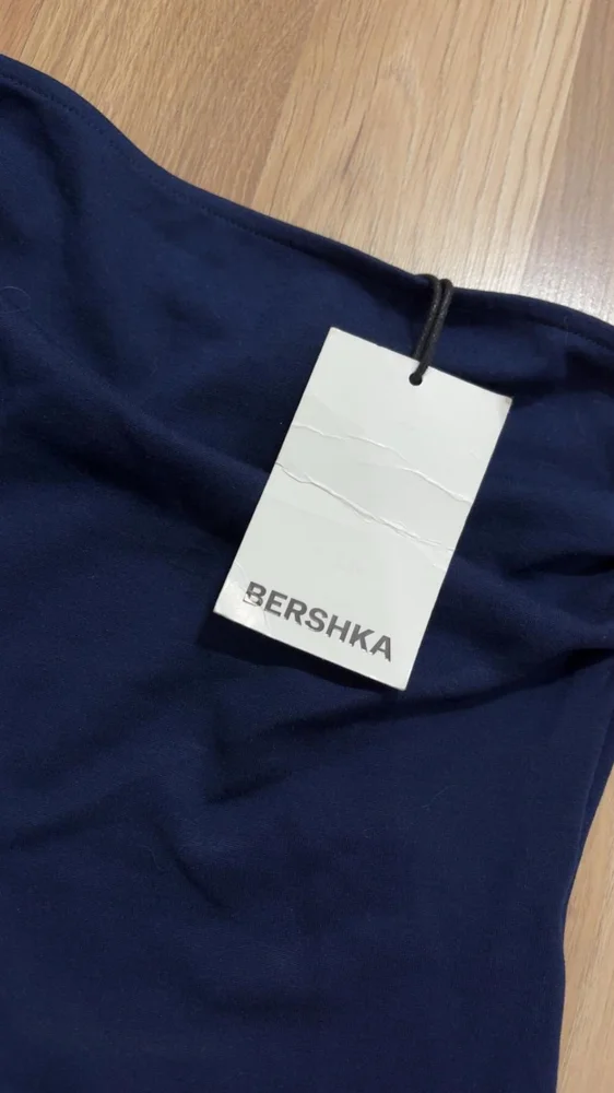 Bershka Cami Tops, size S / 36 / 8, photo 4