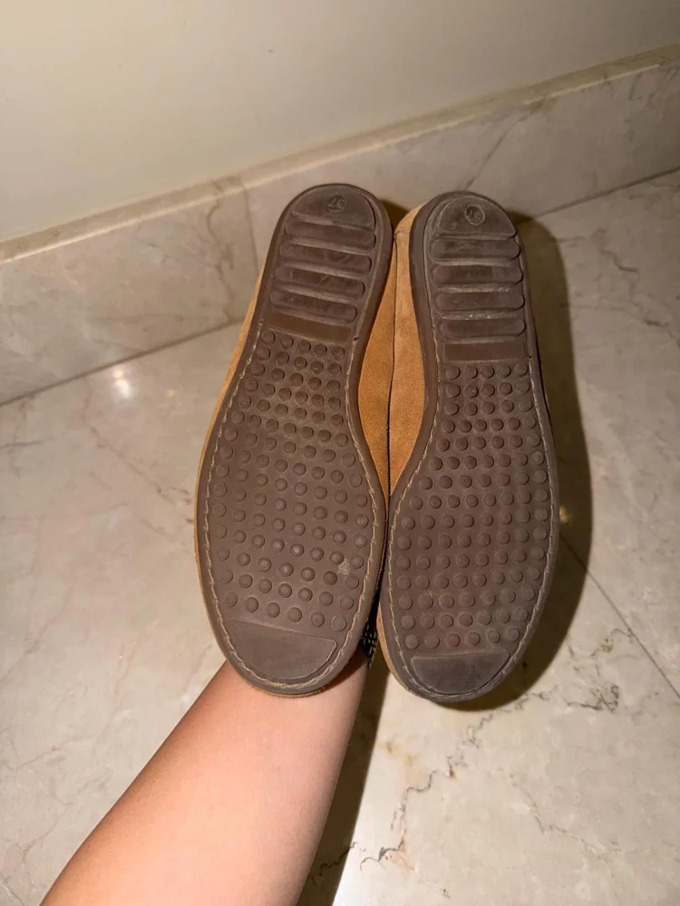 Anna Field Loafers, size 37, photo 3
