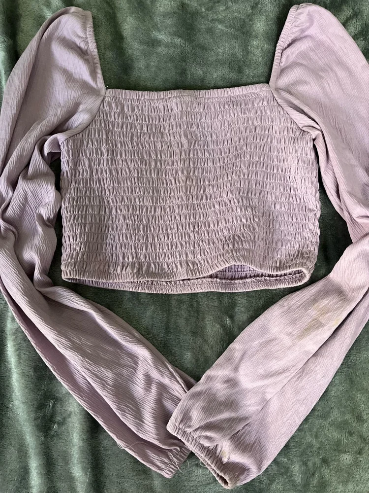 H&M Long Sleeve, size S / 36 / 8, photo 2