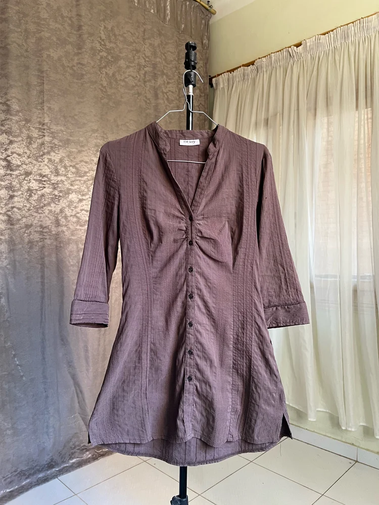 ORSAY Shirts, size S / 36 / 8, photo 5