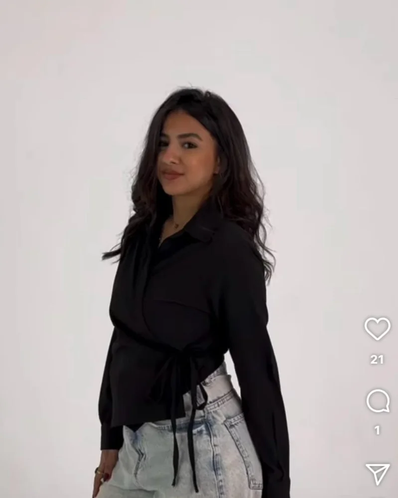 Blouses, size One size, photo 2
