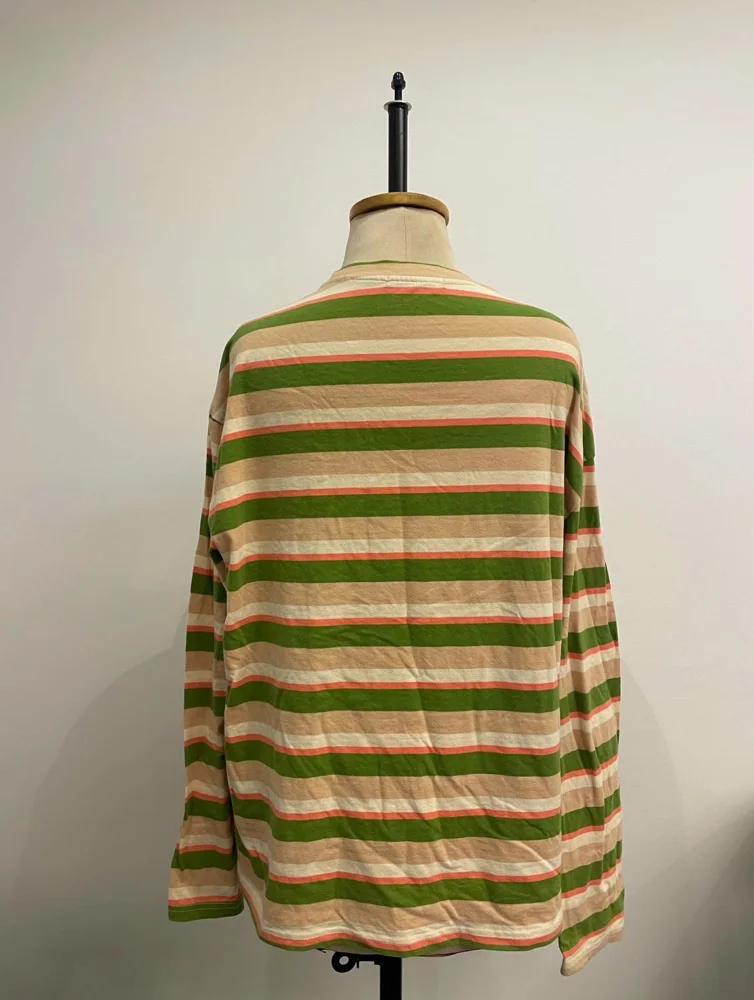Dazy Long Sleeve, size M / 38 / 10, photo 3