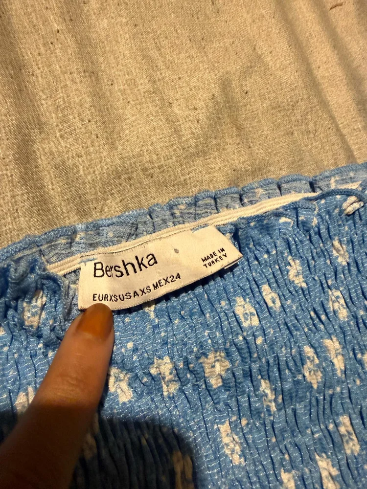Bershka Rompers & Playsuits, size XS / 34 / 6, photo 2