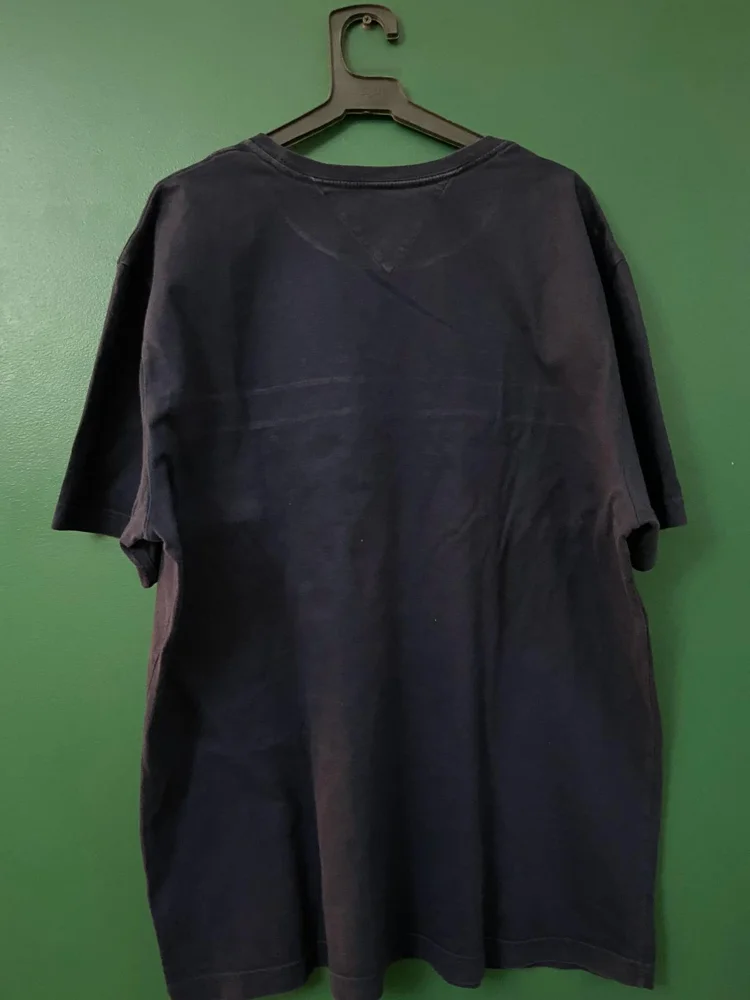 Tommy Hilfiger T-shirts, size XL, photo 4