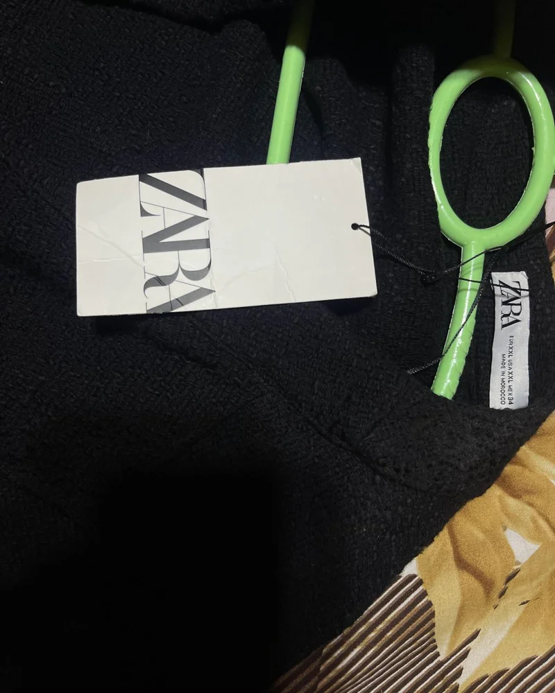 Zara Party Dresses, size XXL / 44 / 16, photo 5
