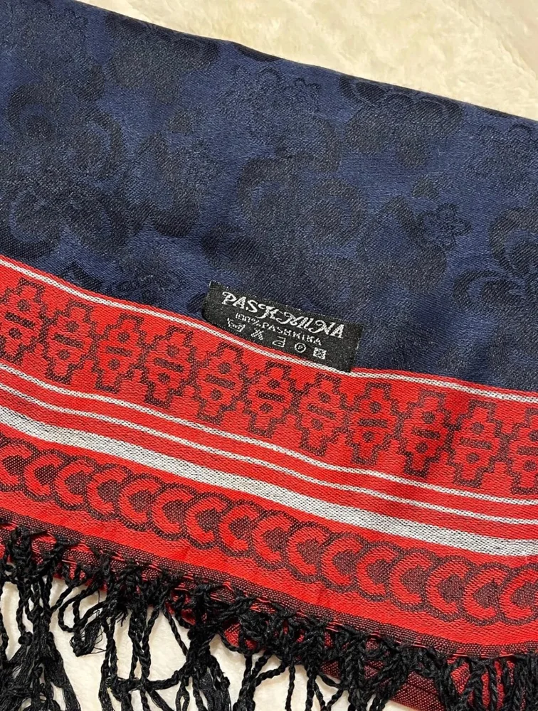 Pashmina Scarves, size Other, photo 2