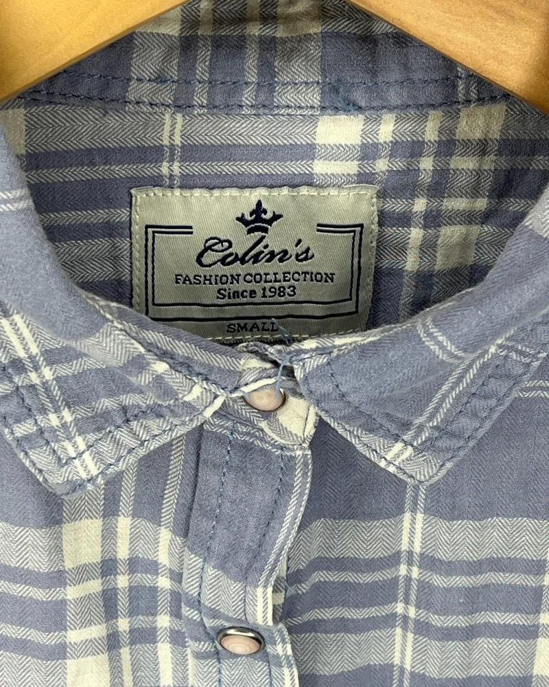 Coline Shirts, size S / 36 / 8, photo 4