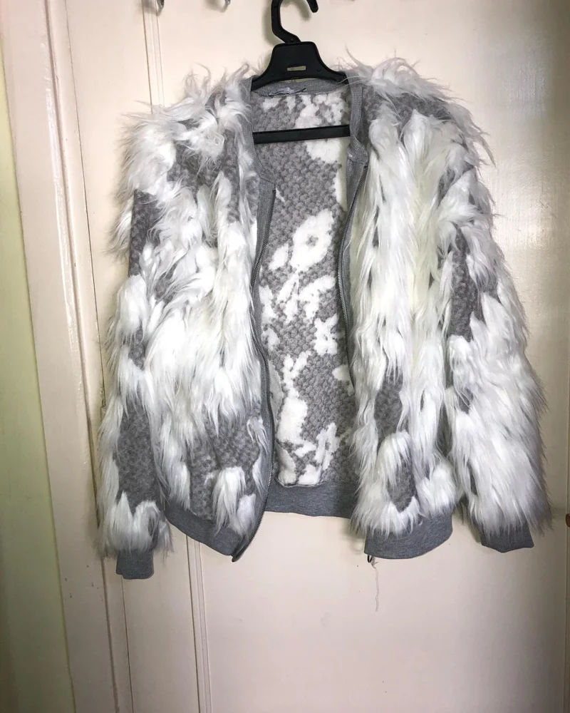 Zara Jackets, size S / 36 / 8, photo 5