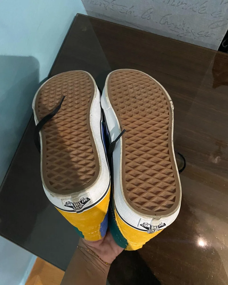 Vans Sneakers, size 38.5, photo 4