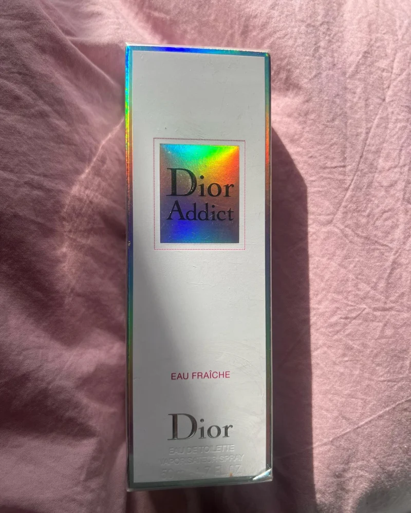Dior Perfume