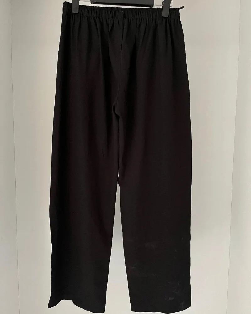 Pants, size S / 36 / 8, photo 3