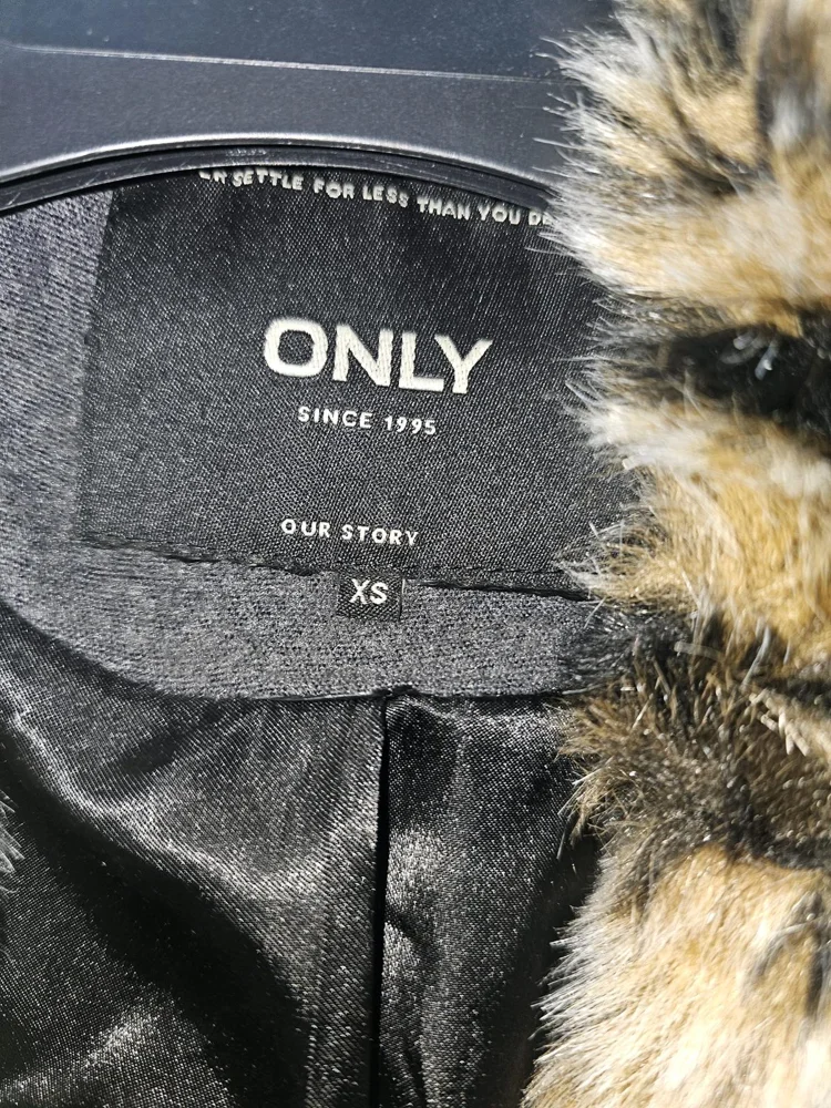 ONLY Coats, size XS / 34 / 6, photo 3