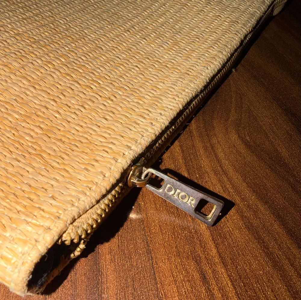 Dior Clutch, size One size, photo 4