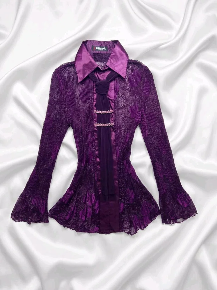Long Sleeve, size M / 38 / 10, photo 2