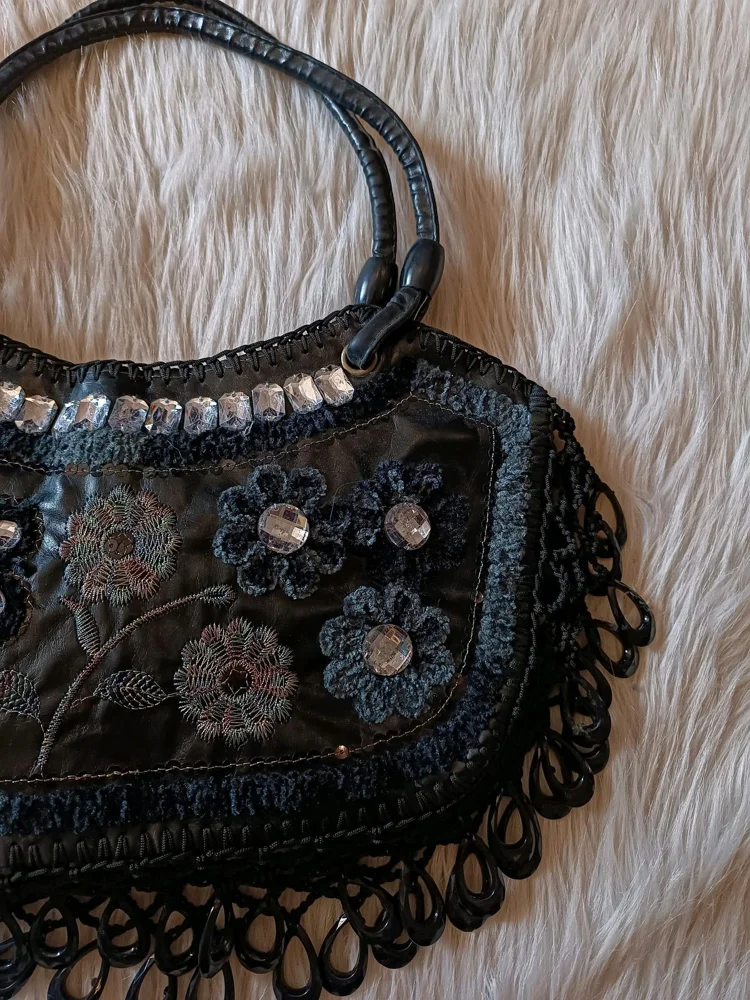 Shoulder Bag, size Other, photo 4
