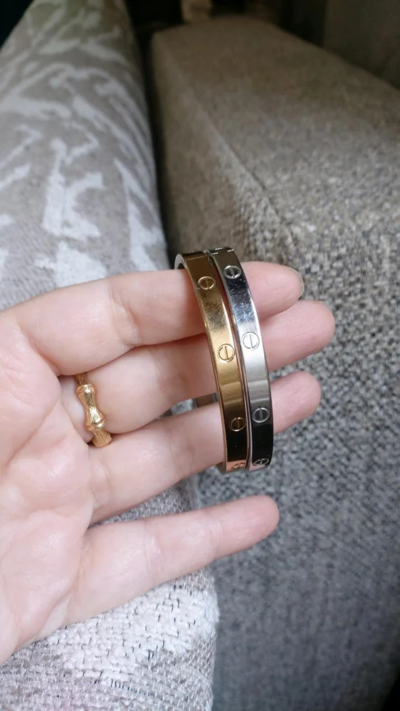 Bracelets, size Other, photo 2