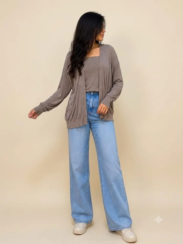 Shein Cardigans, size L / 40 / 12, photo 2
